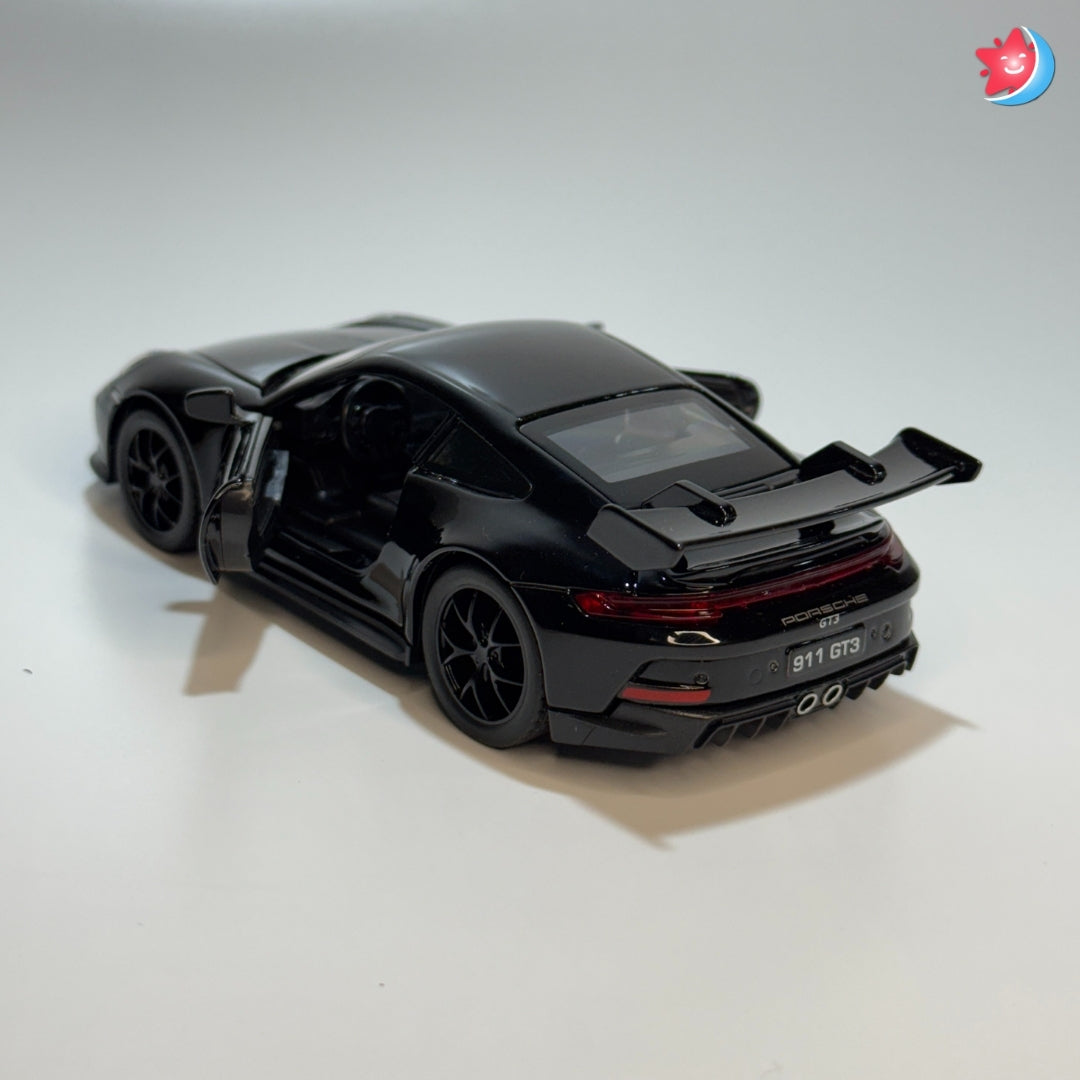 Porsche 911 GT3 - 1:32 Scale
