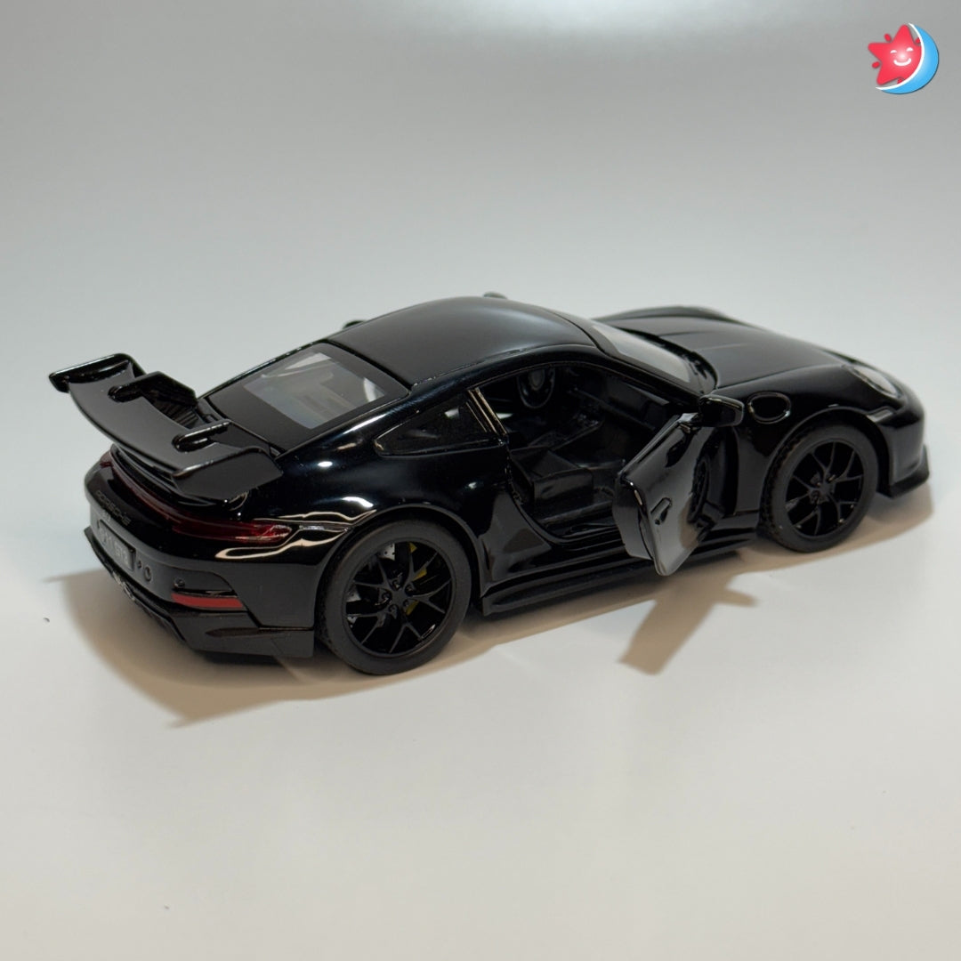 Porsche 911 GT3 - 1:32 Scale