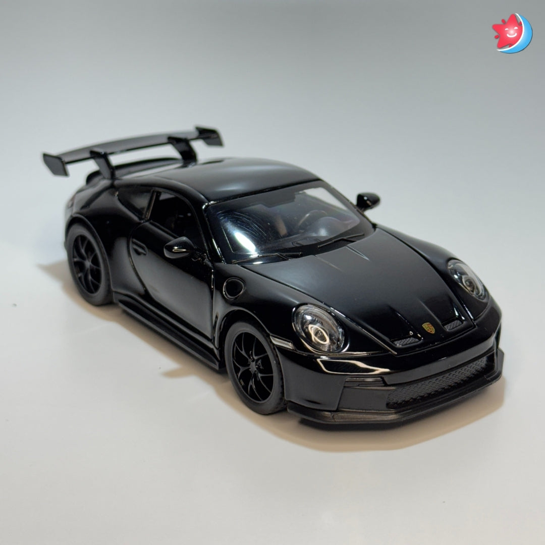 Porsche 911 GT3 - 1:32 Scale
