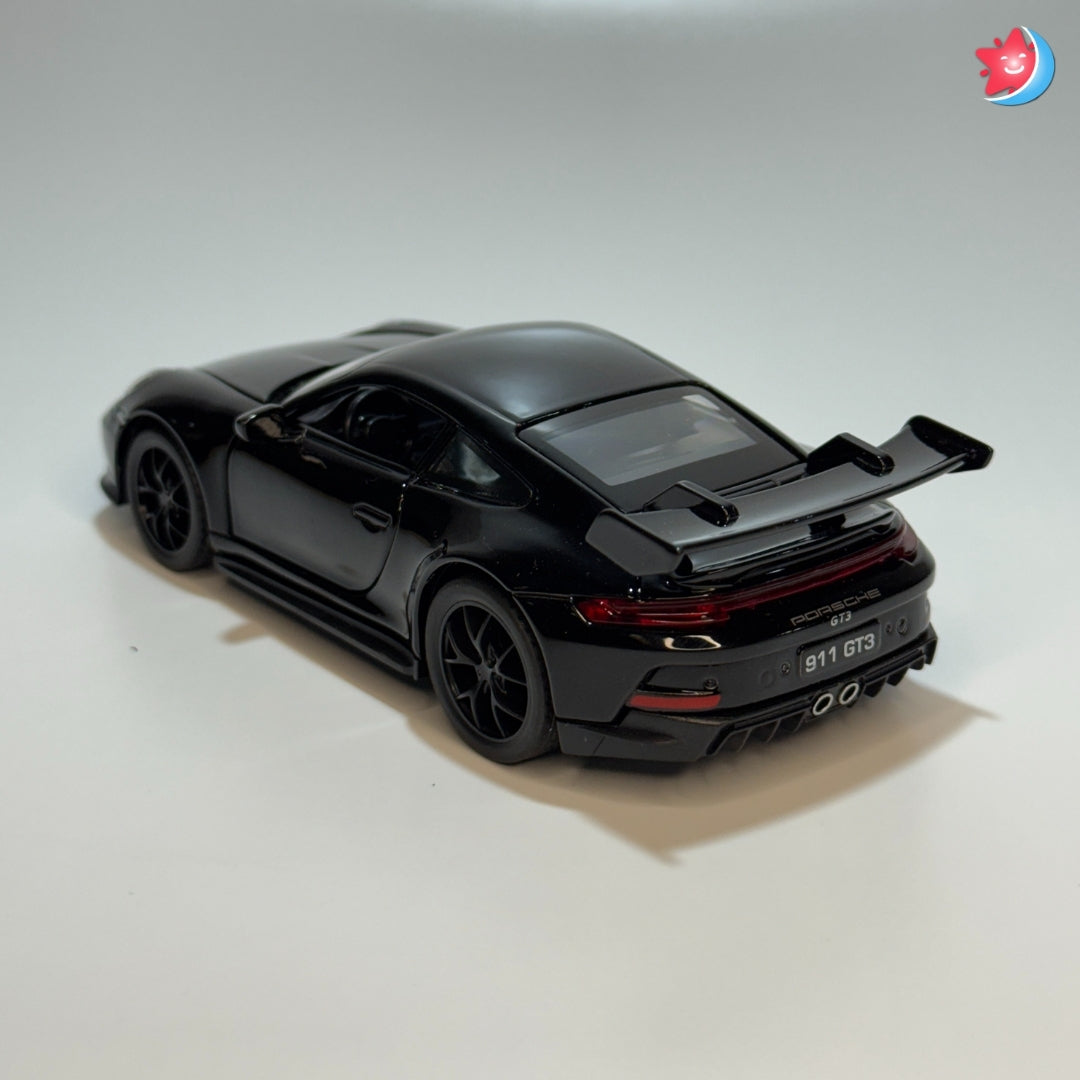 Porsche 911 GT3 - 1:32 Scale
