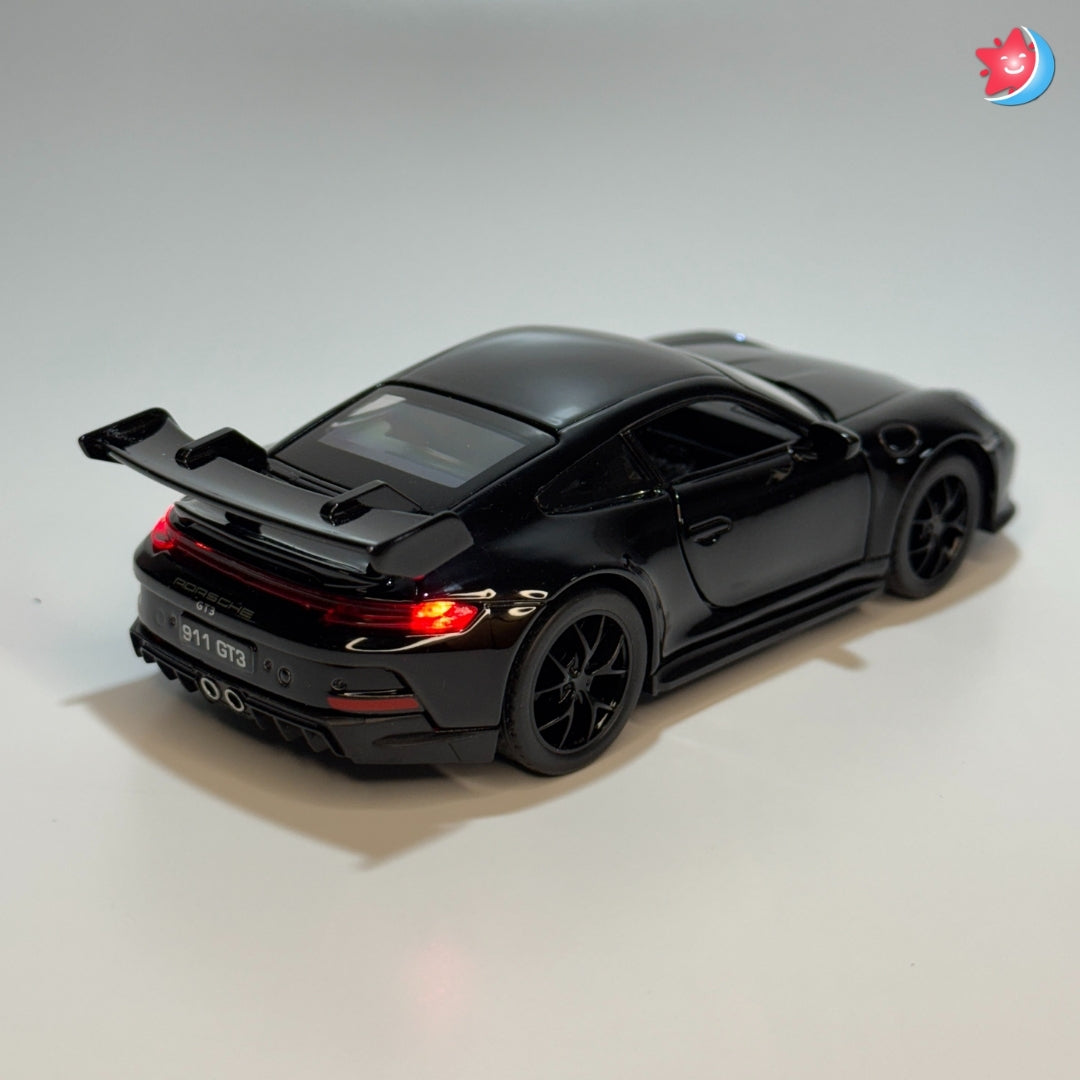 Porsche 911 GT3 - 1:32 Scale