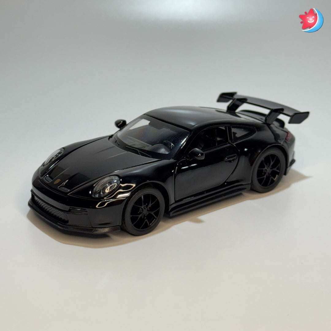 Porsche 911 GT3 - 1:32 Scale