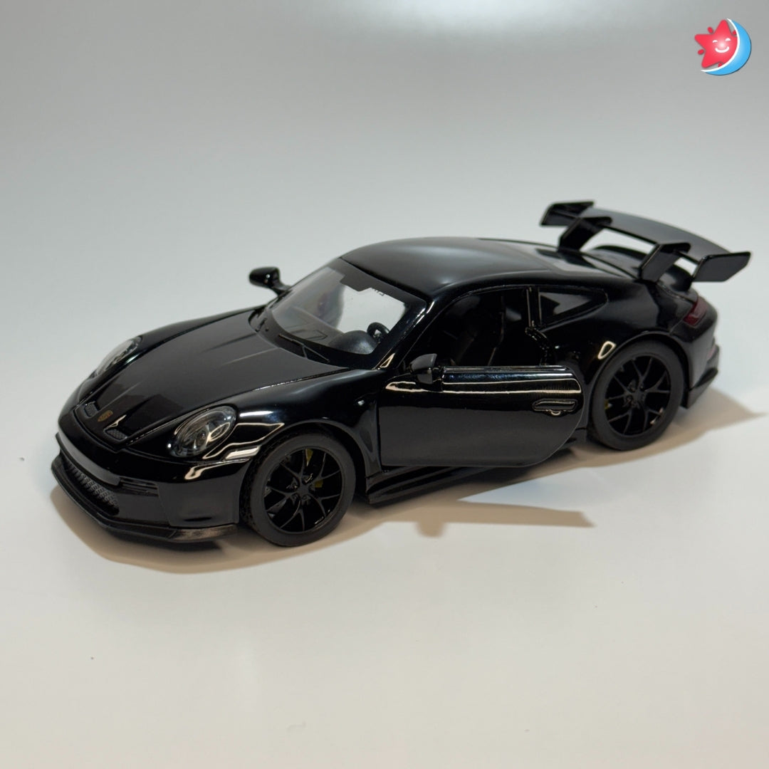 Porsche 911 GT3 - 1:32 Scale