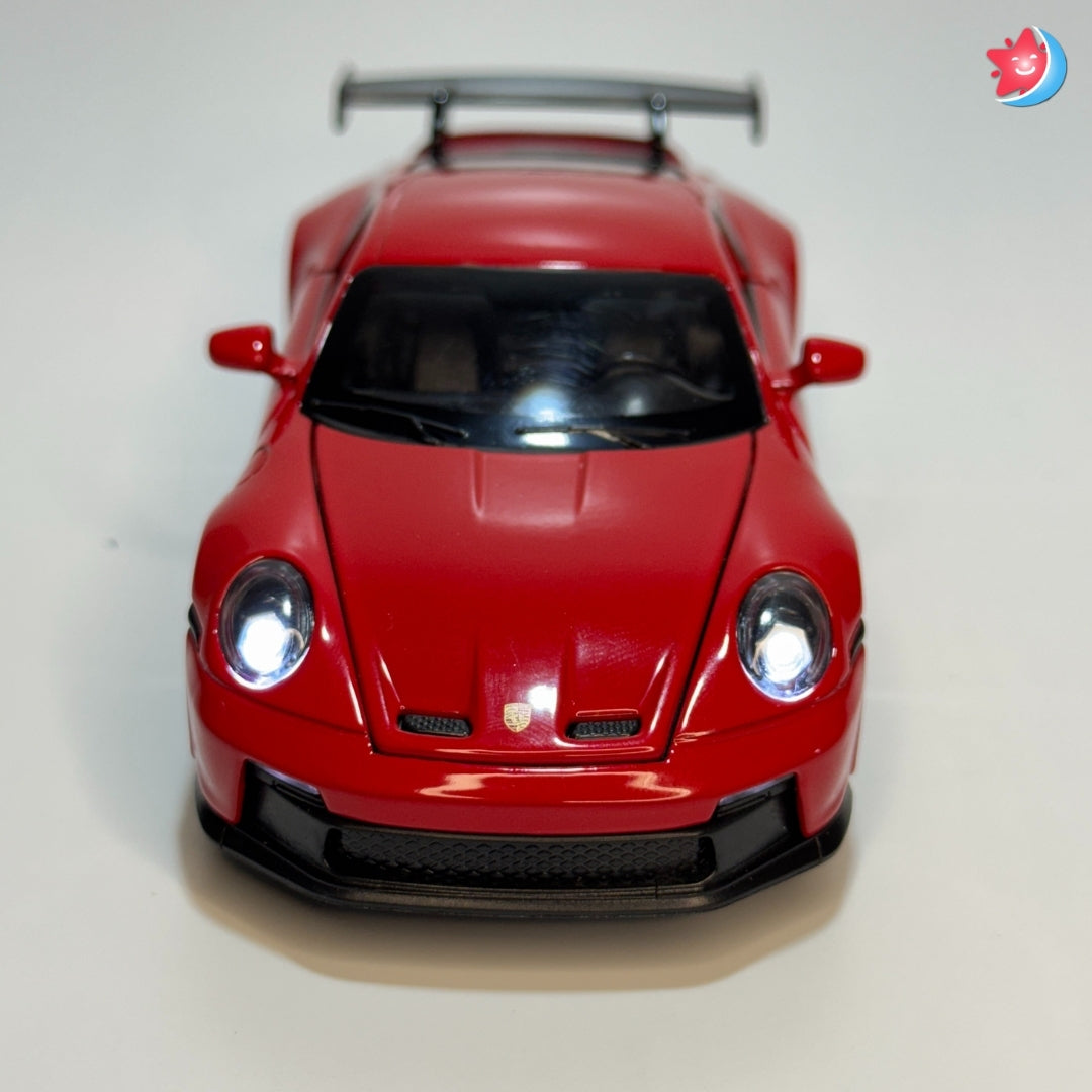 Porsche 911 GT3 - 1:32 Scale