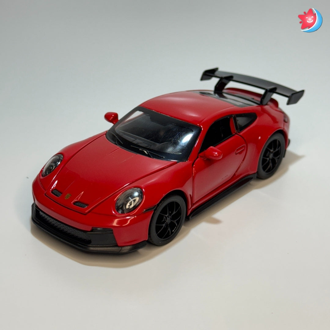 Porsche 911 GT3 - 1:32 Scale