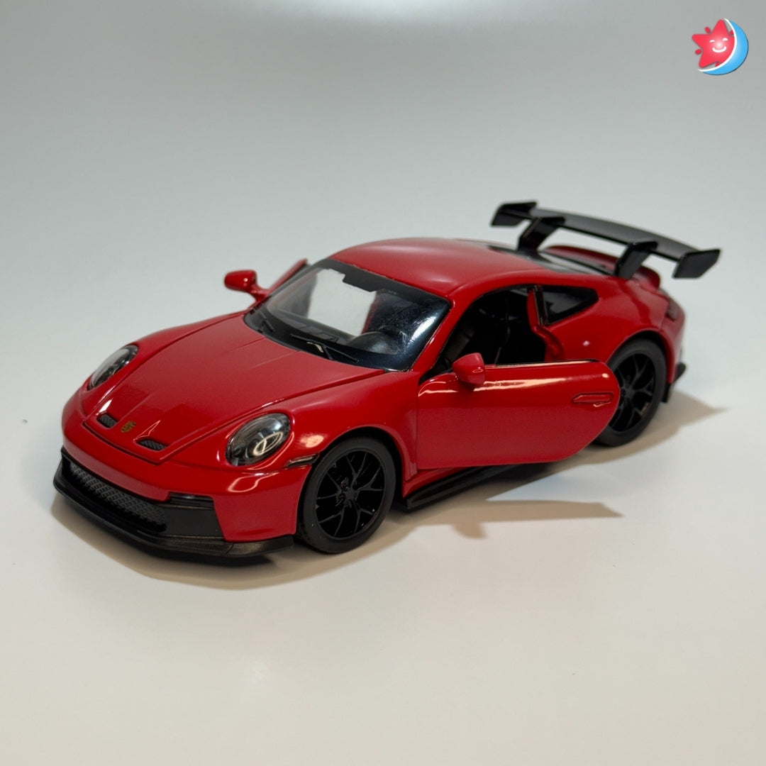 Porsche 911 GT3 - 1:32 Scale