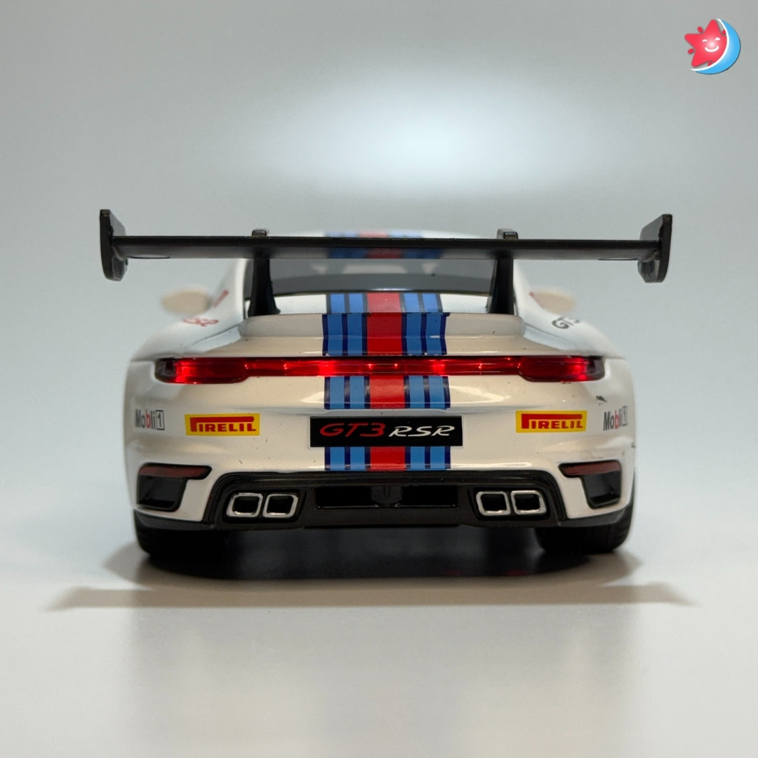 Porsche 911 GT3 RSR | Racing Edition